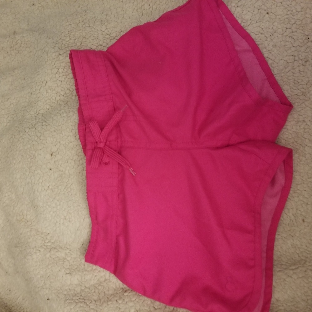 OP sport shorts